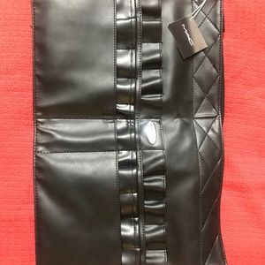 MAC makeup brush belt